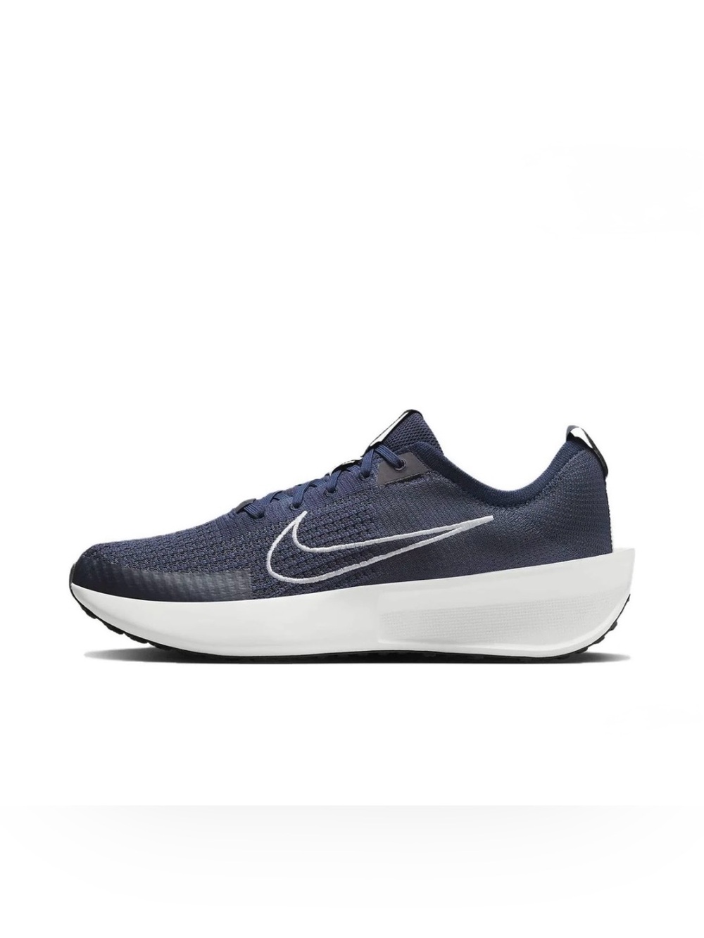 Brand New Nike Interact Run 'College Navy' Men’s Running Shoes FD2291 402